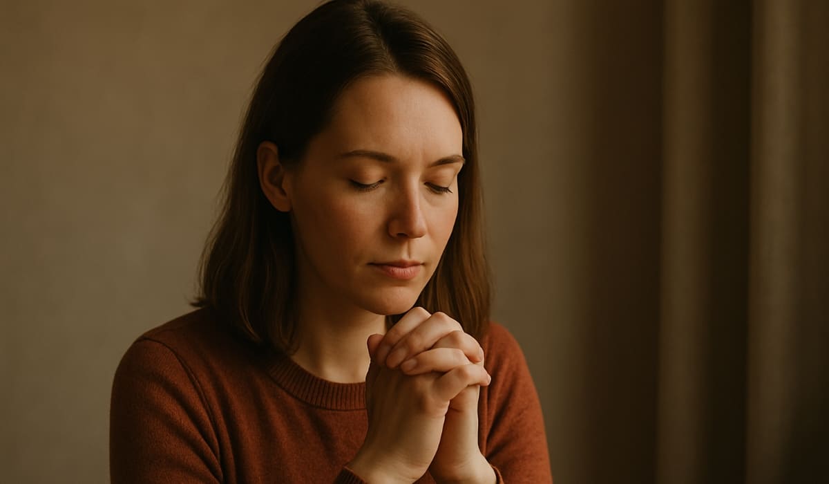 5 Doa Katolik yang Menyentuh Hati untuk Menutup Bulan Juni dengan Damai