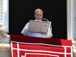 Pallium dan Misi Gembala: Paus Leo XIV Sambut Uskup Agung Baru dari Berbagai Negara