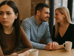 Zodiak-Zodiak Paling Flirty dan Rawan Selingkuh, Kamu Termasuk?