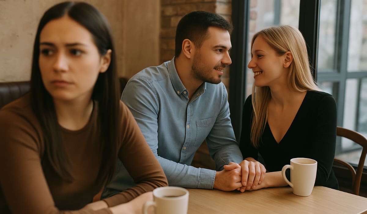 Zodiak-Zodiak Paling Flirty dan Rawan Selingkuh, Kamu Termasuk?