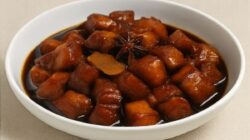 Babi Kecap Bumbu Rempah, Wangi Menggoda Sampai Tetangga Ikut Lapar. (Tenaers/Dok. Istimewa)