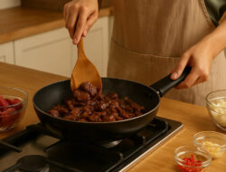 7 Resep Daging Sapi Super Empuk yang Bikin Ketagihan, Nomor 3 Favorit Keluarga!