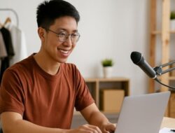 Cuma Butuh Laptop dan Internet, Mahasiswa Bisa Raup Jutaan dari Bisnis Ini!