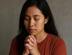 Doa Katolik Ini Bikin Hati Tenang Setelah Dihantam Masalah Hidup