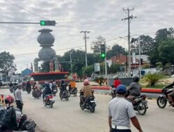 Traffic Light di SBD Dijamin! Dapat Garansi 3 Tahun, Dishub: Bukan Sekadar Pasang