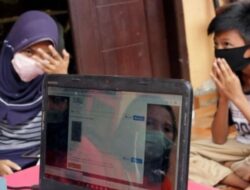 Bukan Cuma Angka! Di Balik Data Dapodik, Ada Operator yang Lelah, Lapar, dan Terluka