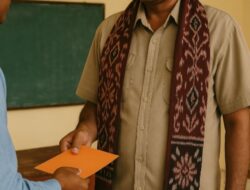 Janji Bantuan Sarpras Berujung Pemerasan, Oknum Pejabat Dinas P dan K SBD Diduga Minta Rp10 Juta ke Sekolah