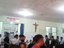 Keracunan Massal MBG di Sumba, Anak Anggota DPRD Jadi Korban, Bupati Tak Tahu Siapa Penyedianya