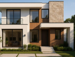 Transformasi Rumah Kecil Jadi Mewah: Intip Desain Minimalis yang Lagi Viral!