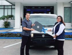 Ibu Claudia Menang Mobil! Yuk Intip Momen Panen Hadiah Simpedes BRI Waikabubak