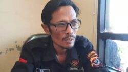 Kepala Satuan Reserse Kriminal (Kasat Reskrim) Polres SBD, AKP I Ketut Rai Artika