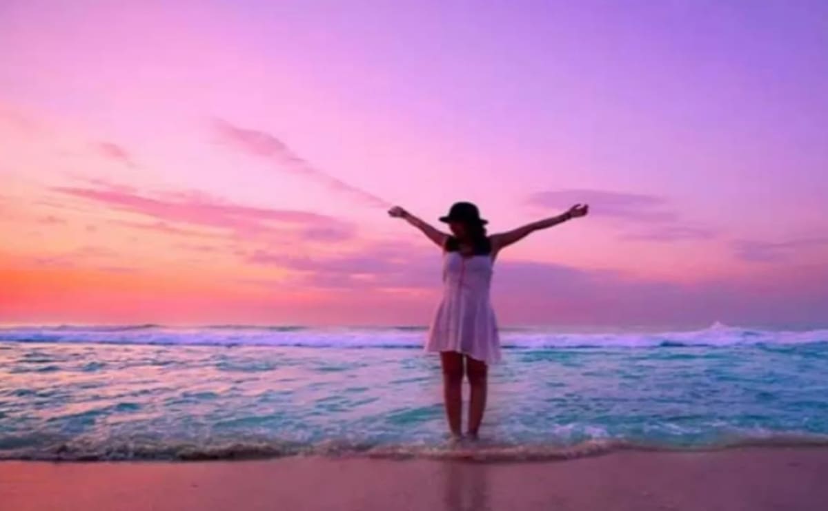 Pantai Mananga Aba, Sumba Barat Daya