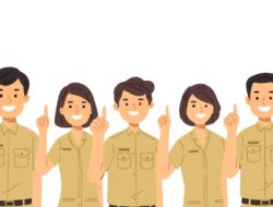 Resmi Dibuka! CPNS 2025 Sediakan Ratusan Ribu Formasi, Ini Jadwal dan Syaratnya