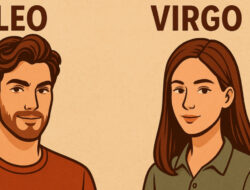 Leo vs Virgo: Siapa yang Lebih Kuat, Cerdas, dan Setia?
