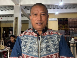 APBD 2025 Biayai 100 Ribu Pekerja Rentan di NTT, DPRD: Ini Bukti Negara Hadir