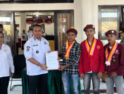 Tolak Rencana Utang Rp120 Miliar, PMKRI Kefamenanu Ingatkan Pemda TTU soal Aturan