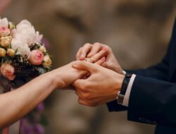 Kabar Gembira! Pasangan Ingin Menikah Dapat Rp5 Juta dari Pemerintah, Silakan Tersenyum