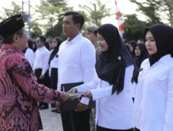 Akhirnya Terjawab! Kapan PPPK Paruh Waktu Jadi Penuh Waktu? Ini Jadwal dan Janji Resmi Pemerintah