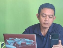 KPH SBD Bongkar Penjarahan Hutan Kepala UPT: Mereka Pakai HP, Keluar-masuk Malam Hari