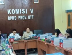 Data Bantuan Amburadul, DPRD NTT Temukan ‘Penerima Hantu’: Orang Meninggal Masih Terdaftar!