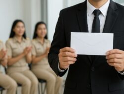 Terjawab! Kapan Pelantikan PPPK Paruh Waktu 2025 Digelar? Berikut Bocoran Jadwalnya