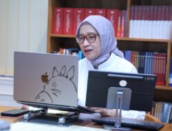 PPPK Paruh Waktu Bisa Jadi Full Time, KemenPAN-RB: Tergantung Kinerja dan Anggaran Instansi