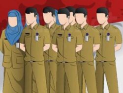 Status NIP PPPK 2025 Muncul ‘Berkas Tidak Sesuai’? Begini Cara Cepat Atasi Masalah di MOLA BKN