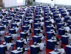 PPPK Paruh Waktu vs Penuh Waktu, Mana yang Lebih Untung? Jawaban Nomor 3 Bikin Kaget