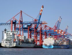 Catat! Jadwal Kapal Sabuk Nusantara dan Benua Sakti di Sumba hingga NTB Bulan Ini