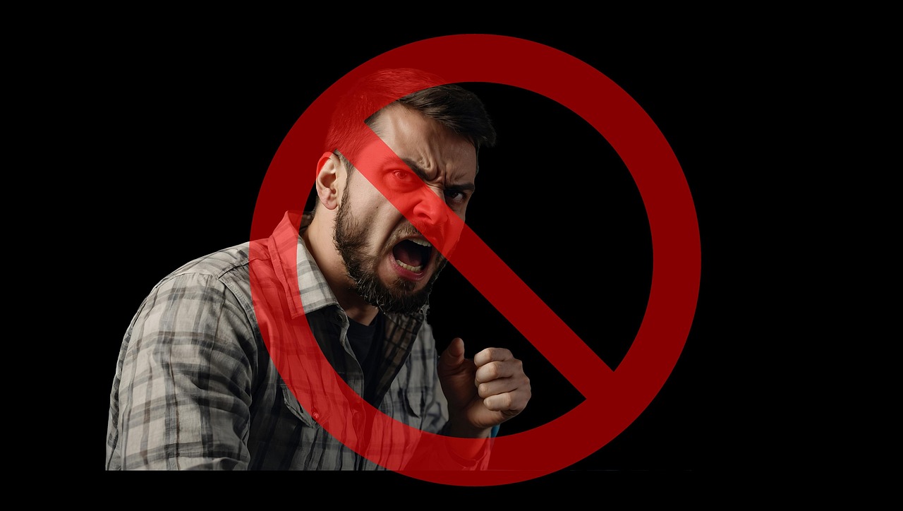 Ilustrasi Kekerasan Seksual. (Pixabay/geralt)