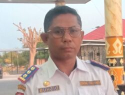 Akhirnya Terang! Jalur Gelap Menuju RSUD Reda Bolo Segera Disulap Jadi Jalan Bercahaya