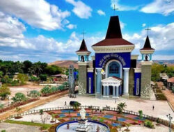 Dari Aceh hingga Papua, Cuma NTT yang Sehebat Ini: 3.432 Gereja Katolik Berdiri Megah!