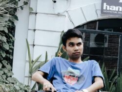 Program Makan Bergizi Gratis Tak Sekadar Bagi-Bagi Makanan, Ini Dampak Nyata yang Diungkap Ahli Gizi Langga Lero