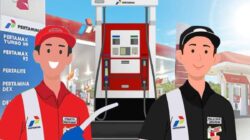Dibuka Terbatas! SPBU di Sumba Butuh Pengawas Baru, Cek Syaratnya Sebelum Terlambat!
