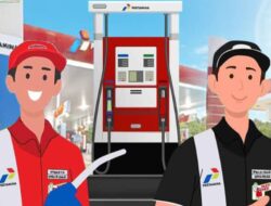 Dibuka Terbatas! SPBU di Sumba Butuh Pengawas Baru, Cek Syaratnya Sebelum Terlambat!