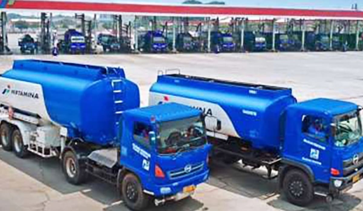 Kerja Stabil, Gaji Menarik! PT Vikilipo Jaya Buka Lowongan Kerja Supir SIM B1 untuk Putra Sumba