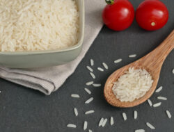 Kabar Gembira! Bisa Dapat Total 30 Kilogram Beras Sampai Akhir Tahun, Begini Syaratnya!