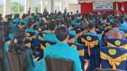 Kuliah Tamu Stella Maris Sumba Bahas Mutu Layanan Kesehatan di Era Digital