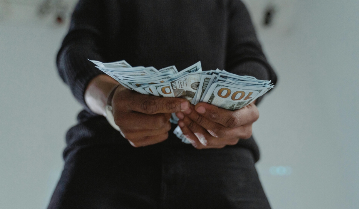 Ilustrasi Gaji PPPK. (Pexels/Tima Miroshnichenko)