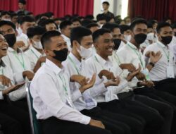 Kapan PPPK Paruh Waktu Jadi Penuh Waktu? Ini Jawaban Resmi KemenPAN-RB