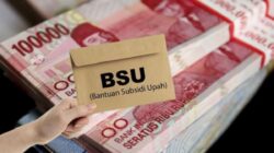 Namamu Sekarang, Bisa Dapat Hingga Rp1,5 Juta per Keluarga!