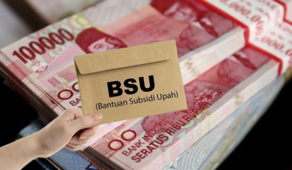 Namamu Sekarang, Bisa Dapat Hingga Rp1,5 Juta per Keluarga!