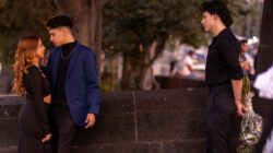 Ilustrasi selingkuh. (Pexels/Israyosoy S.)