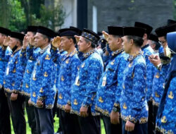 Wajib Coba! Kumpulan Contoh Soal Profiling ASN 2025 yang Sering Muncul di Ujian, Nomor 7 Bikin Kaget!