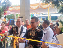 Bukan Sekadar Toko, NTT Mart Jadi Pusat Transaksi UMKM SBD, ASN Wajib Belanja Produk Lokal
