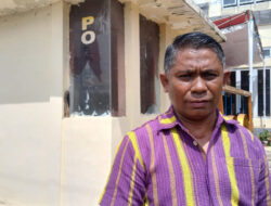 Usai RSUD dan Kampus Unika, Pemkab SBD Bidik Jalan Waimangura untuk Perluasan Lampu Jalan