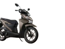 Tak Perlu Rp20 Juta! Ini 8 Motor Matic Murah Desember 2025, Ada yang Cuma Rp15 Jutaan