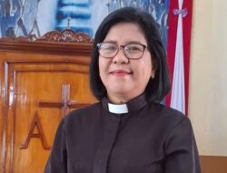 Pdt Irene Tegaskan Bijak Bermedsos Jelang Natal 2025: Hoaks Bisa Picu Perpecahan
