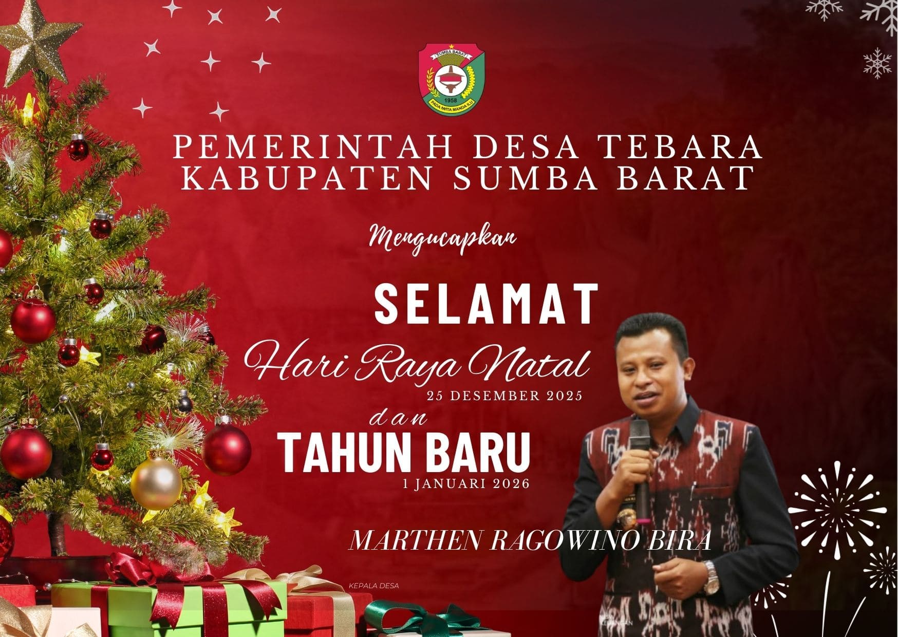 Iklan Banner Responsif