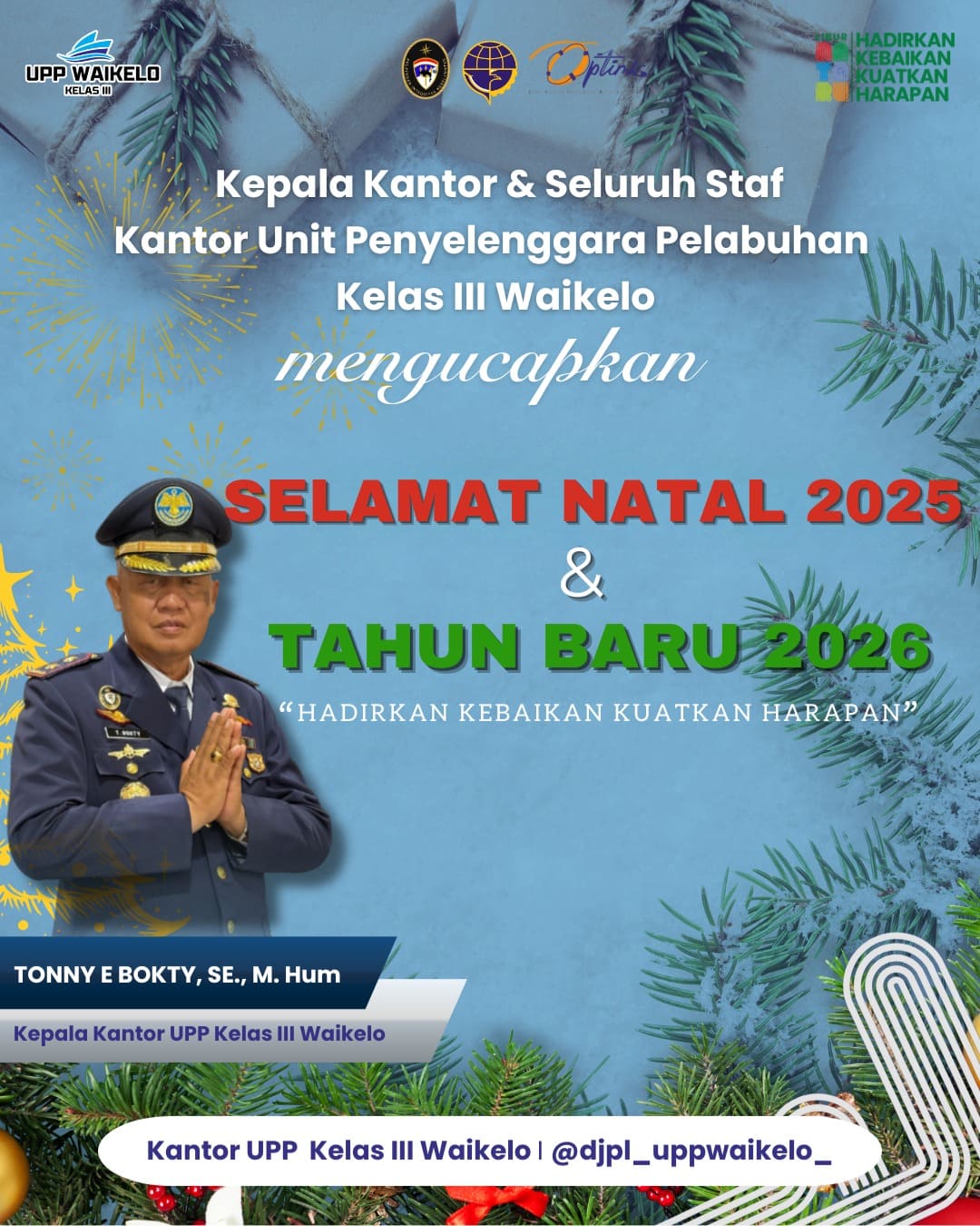 Iklan Banner Responsif